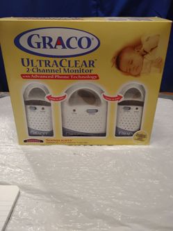 Baby Monitor