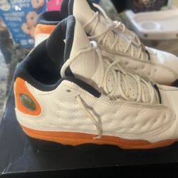 $50 Jordan 13s For Sale Size 7