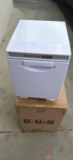 Towel Warmer 5L Byootique