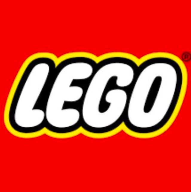 Lego Bulk Lot
