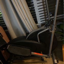 Elliptical