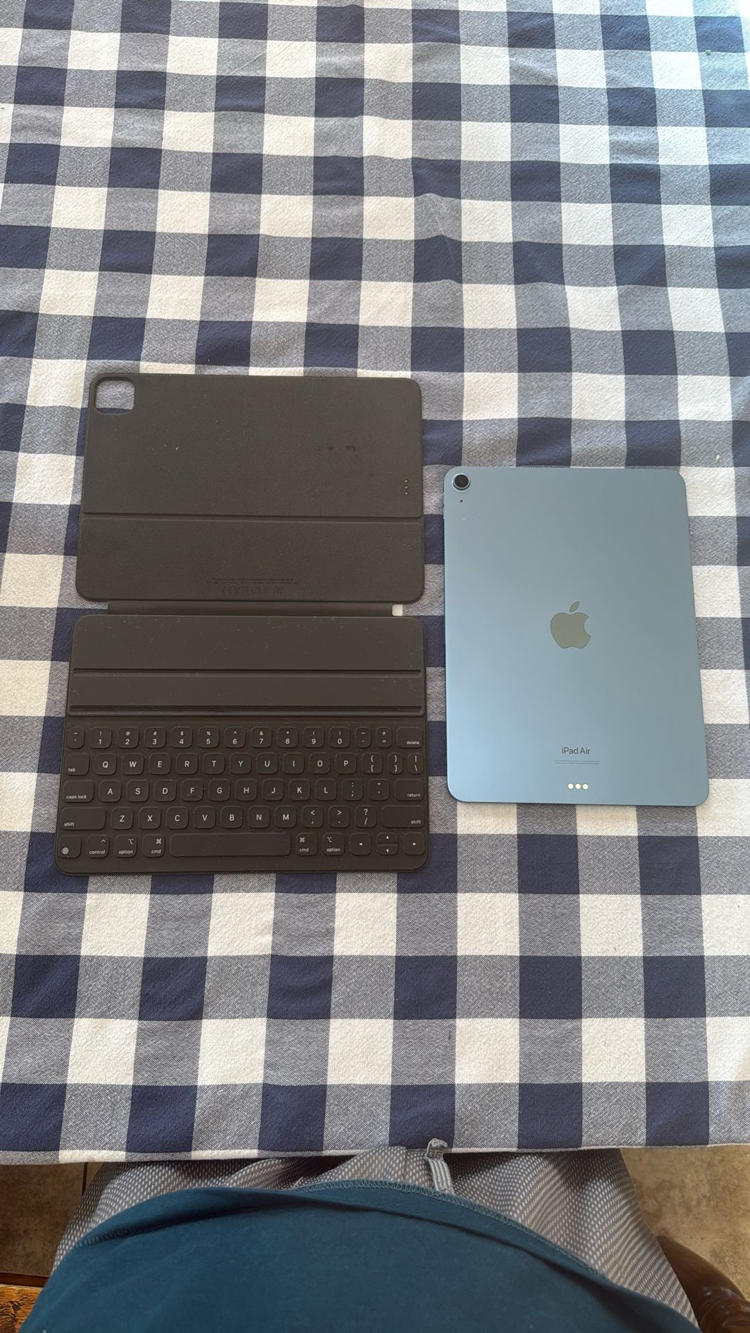 iPad Air