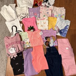 Girls Clothes