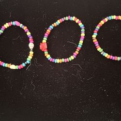 Hand Made Bracelets