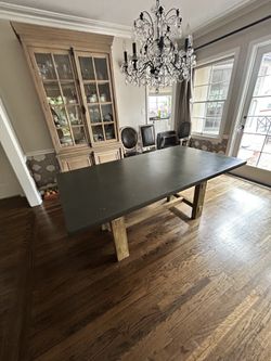 Kitchen Table