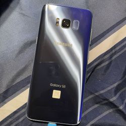 Samsung Galaxy S8 64gb