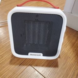 Space Heater Honeywell