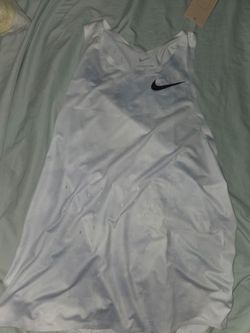 Nike pro elite singlet