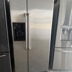 33” GE FRIDGE REFRIGERATOR NEVERA HELADERA FRIO REFRIGERADOR GOOD CONDITION DELIVERY 🚚 FREE WARRANTY 100 DAYS 7️⃣8️⃣6️⃣4️⃣2️⃣0️⃣1️⃣3️⃣4️⃣7️⃣