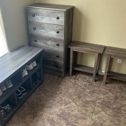 Bedroom Furniture 