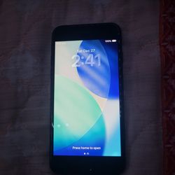 iPhone SE 2nd Generation 