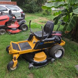 Cub Cadet