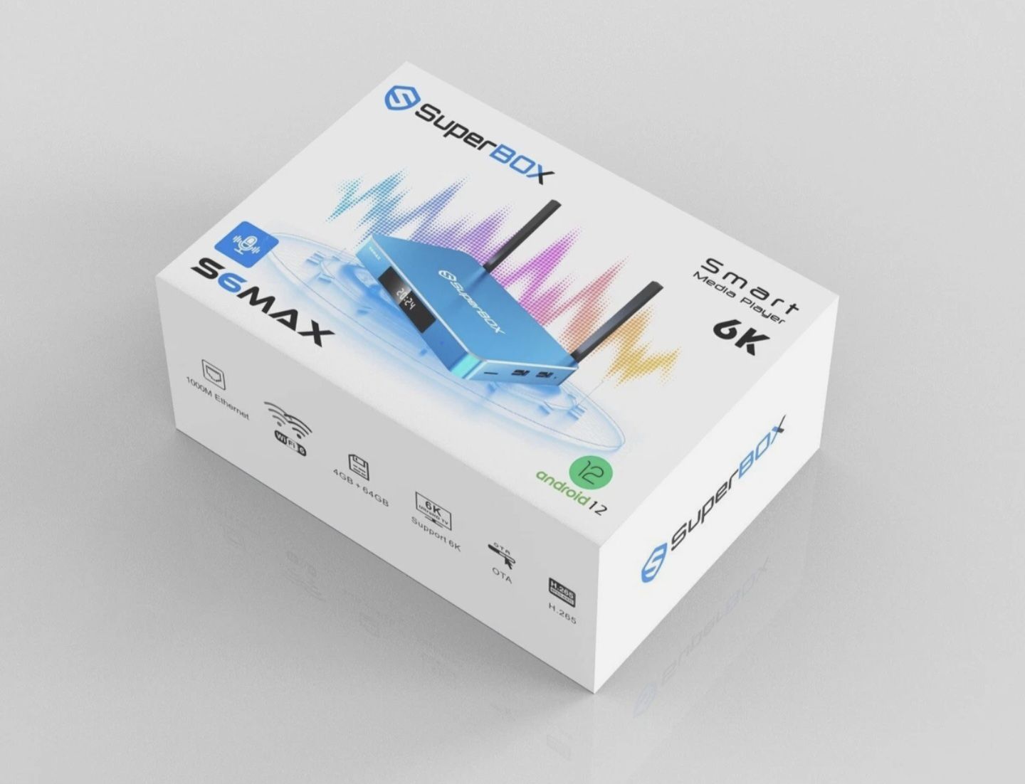 4K Ultimate TV