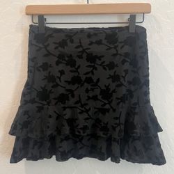 Forever 21 Strapless Top/skirt 
