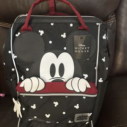 Diaper Bag