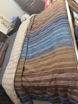 Croscil king bedding et