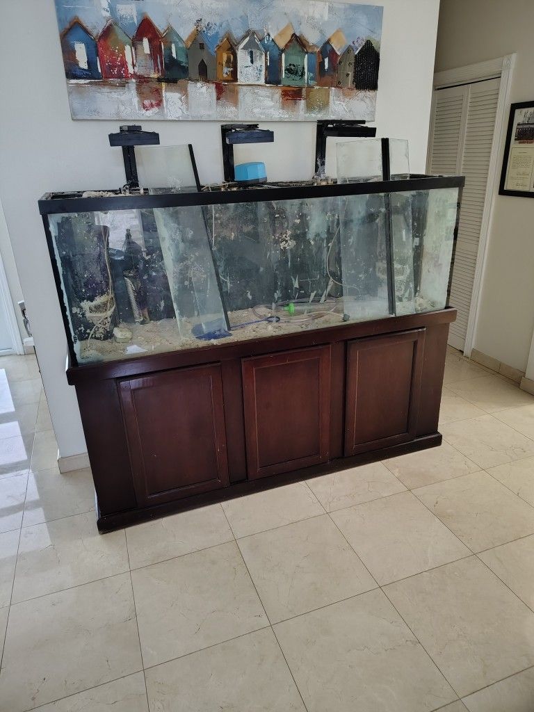150 gal tank