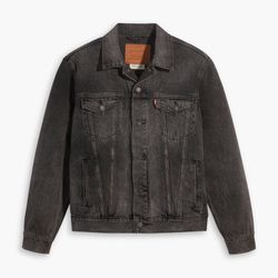 Men’s Levi Jacket $50 SizeM 