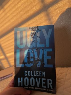 Ugly Love - Colleen Hoover 