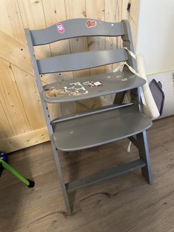 Kids high chair