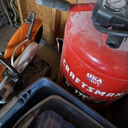 Compressor 