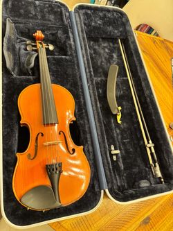 Violin, Samuel Eastman VL80, 4/4