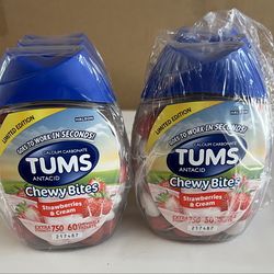 Tums