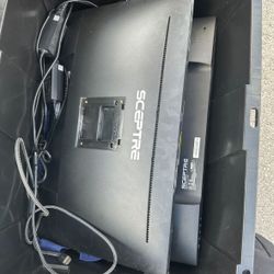 4k Monitor (no Stand)