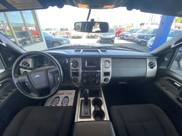 2015 Ford Expedition EL