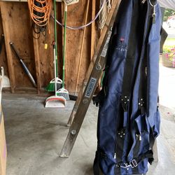 Golf Travel Bag