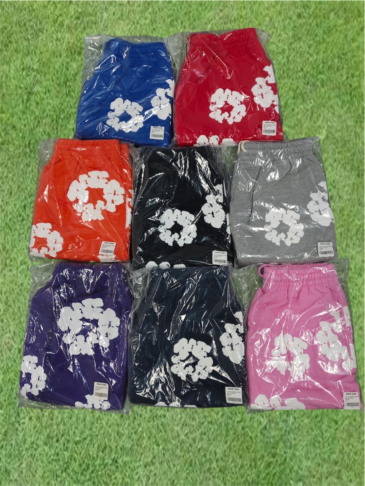 Denim Tears Shorts