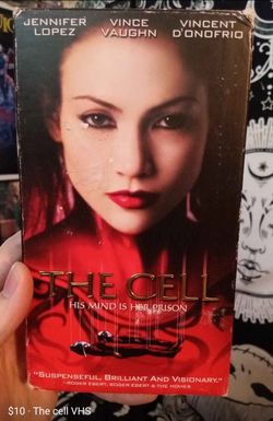 The cell VHS
