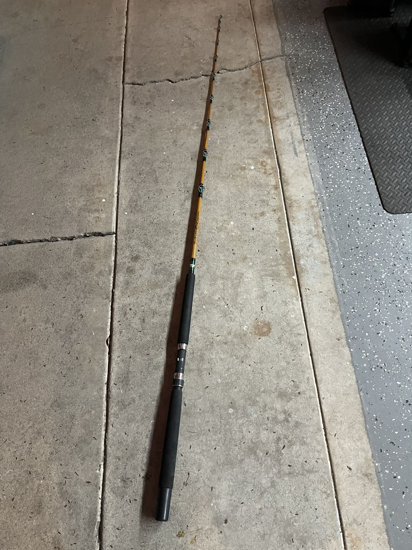 Fernwick Pacific Stik Fishing Rod