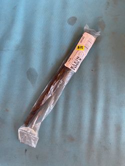 Klein Tools 66343 Long Taper Punch 7/8” – New Old Stock