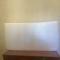 Infant/ Toddler Mattress