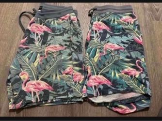 Men’s shorts size medium $5 each