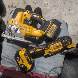 DeWalt Power Tools