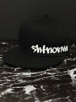 New Era Shtnonm hat