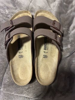 Birkenstock Arizona Sandals Size 43