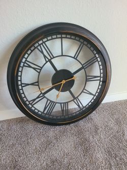 Wall Clock