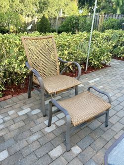 Patio Furniture