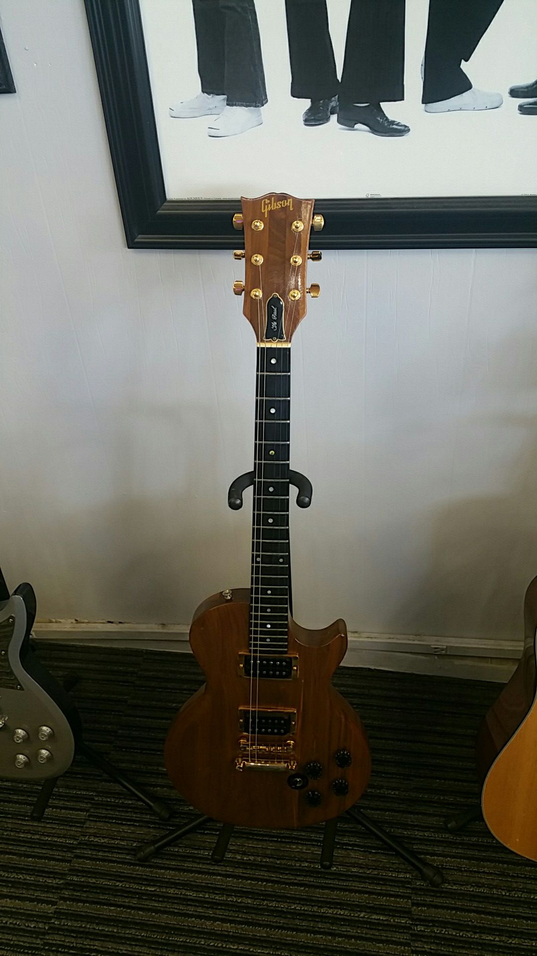 Gibson The Paul
