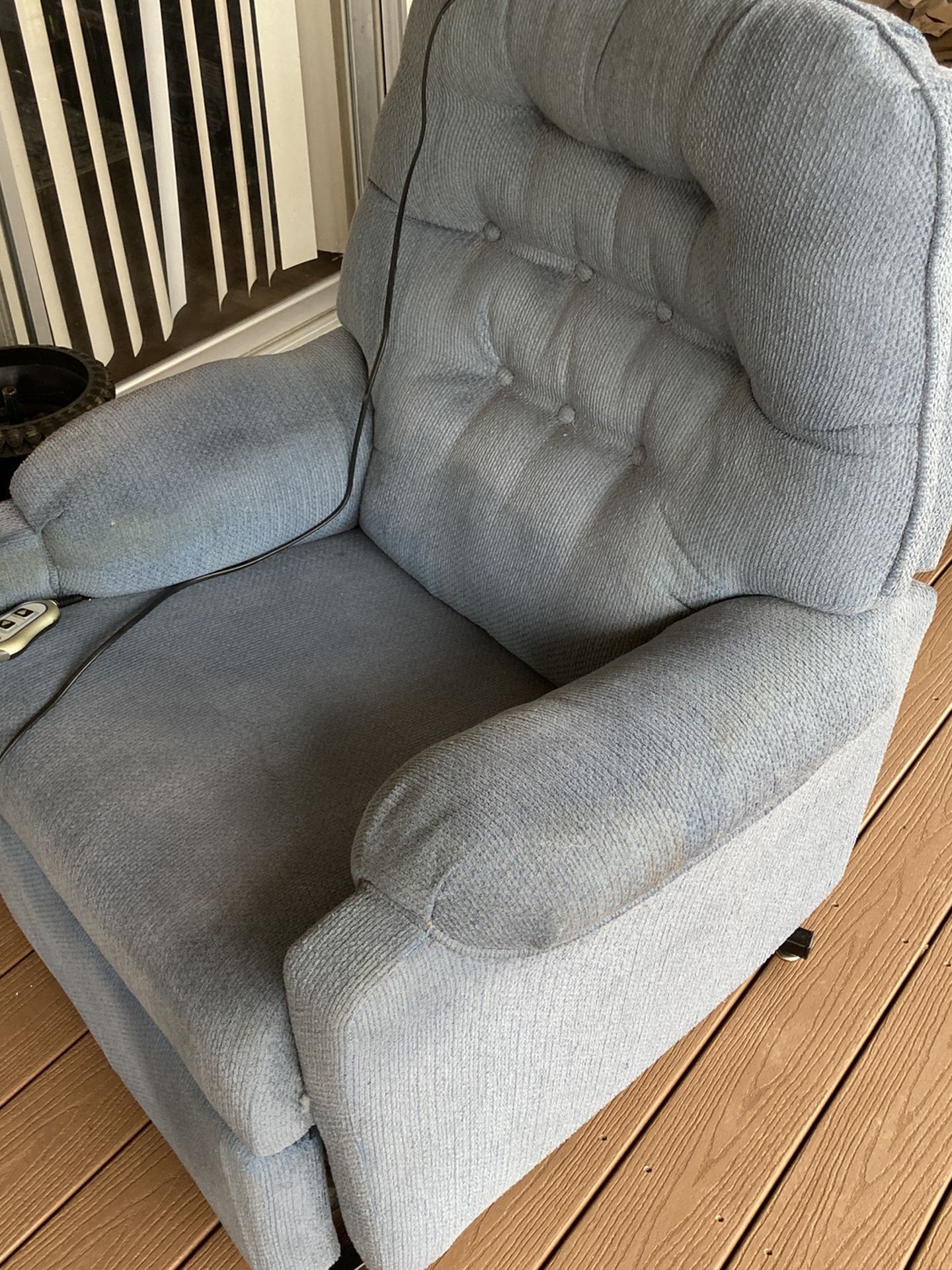 Lift Chair
