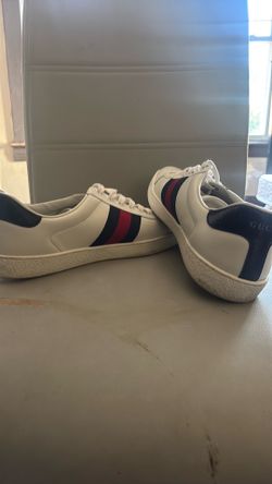 Gucci size 35