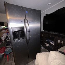 Fridge For Sale Works Great