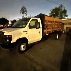 Dump Truck