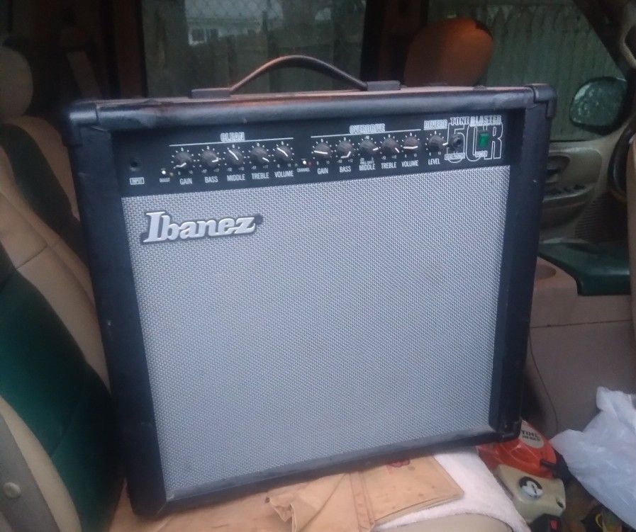 Amplifier