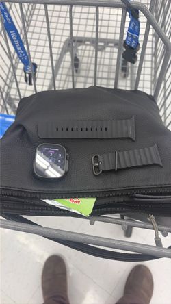 Apple Watch Ultra
