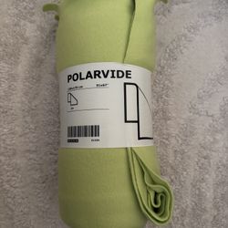 Fleece Blanket
