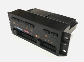 GM/ISUZU CONTROL ASM NEW